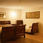 Alojamento de Turismo Rural Podere Palazzo Illica