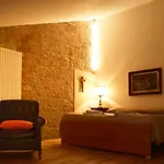 Alojamento de Turismo Rural Podere Palazzo Illica *