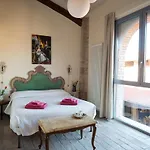 Podere Palazzo Illica Alojamento de Turismo Rural *