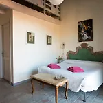 Alojamento de Turismo Rural Podere Palazzo Illica *