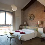 Alojamento de Turismo Rural Podere Palazzo Illica