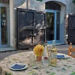Alojamento de Turismo Rural Podere Palazzo Illica *
