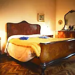 Alojamento de Turismo Rural Podere Palazzo Illica *