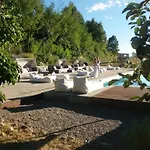 Farm stay Podere Palazzo Illica *