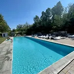 Podere Palazzo Illica Farm stay