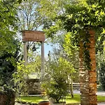 Podere Palazzo Illica