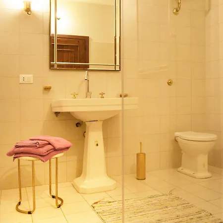 مزرعة للإقامة Podere Palazzo Illica *