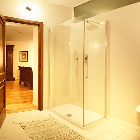 Podere Palazzo Illica Farm stay