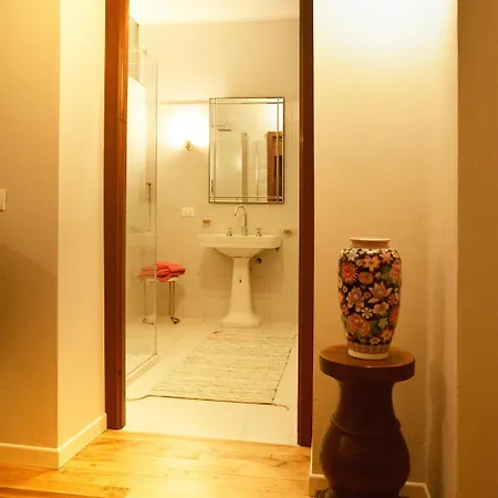 Podere Palazzo Illica Farm stay *