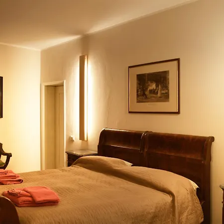 Podere Palazzo Illica