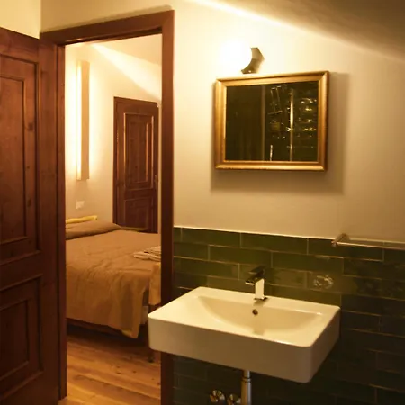 Podere Palazzo Illica * Castell'Arquato