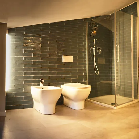 Podere Palazzo Illica Lantgård *