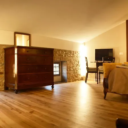 Podere Palazzo Illica * CastellʼArquato