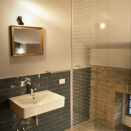 Podere Palazzo Illica