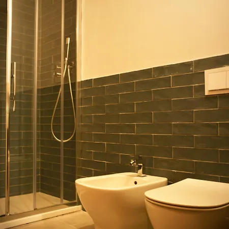 Podere Palazzo Illica *