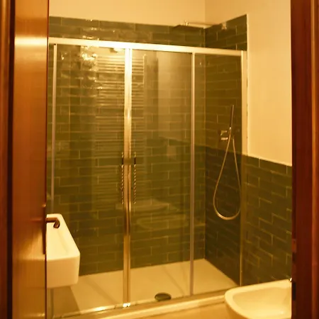 Podere Palazzo Illica