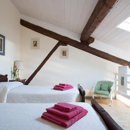 Podere Palazzo Illica *