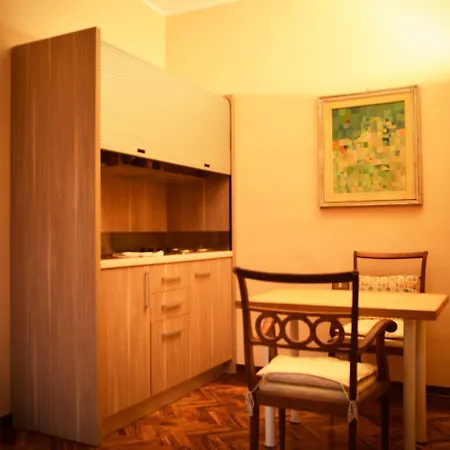 Podere Palazzo Illica Farm stay