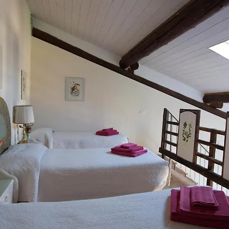 Podere Palazzo Illica