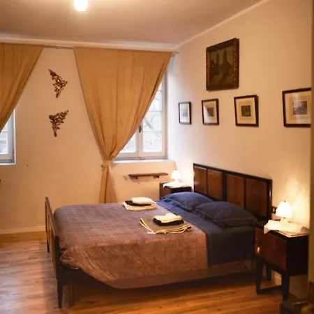 Podere Palazzo Illica