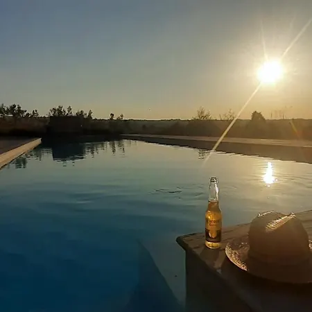 Podere Palazzo Illica CastellʼArquato