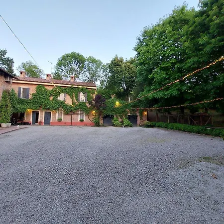 Podere Palazzo Illica