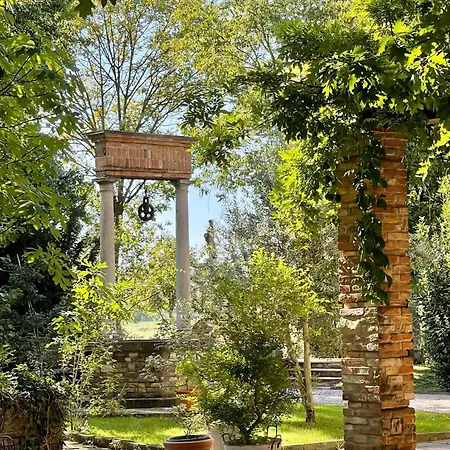 Podere Palazzo Illica