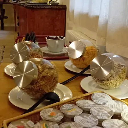 Podere Palazzo Illica CastellʼArquato