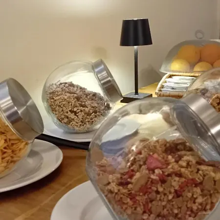 مزرعة للإقامة Podere Palazzo Illica *