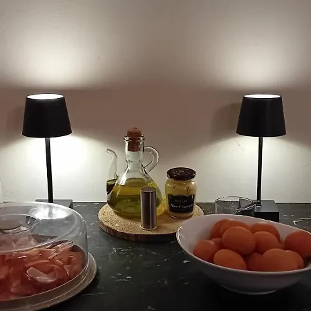 Podere Palazzo Illica *