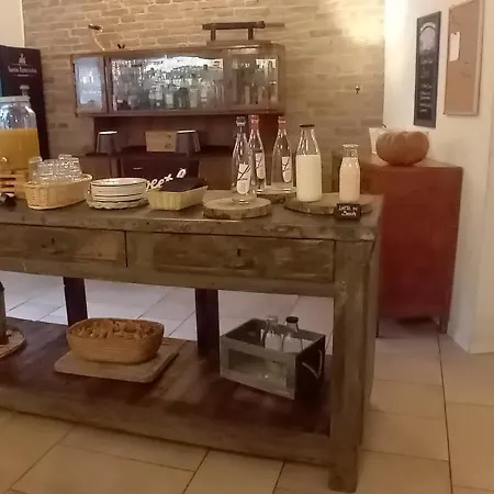 Podere Palazzo Illica CastellʼArquato