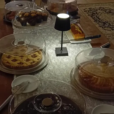 Podere Palazzo Illica