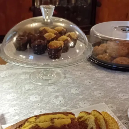 Podere Palazzo Illica *