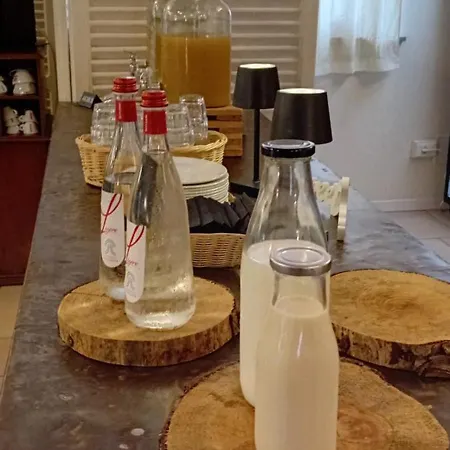 Podere Palazzo Illica *