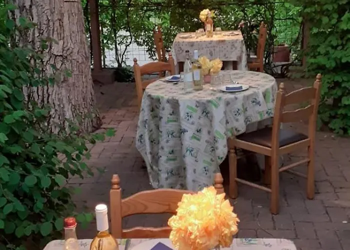 Podere Palazzo Illica * CastellʼArquato