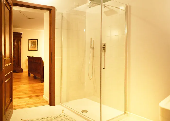 Podere Palazzo Illica Alloggio per agriturismo