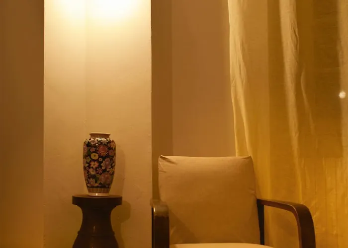 Podere Palazzo Illica * CastellʼArquato