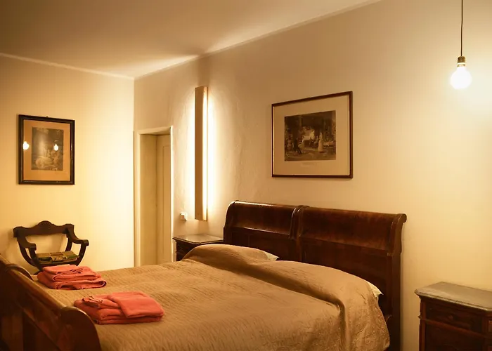 Podere Palazzo Illica