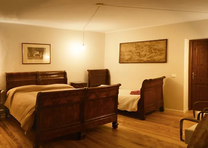 Alloggio per agriturismo Podere Palazzo Illica