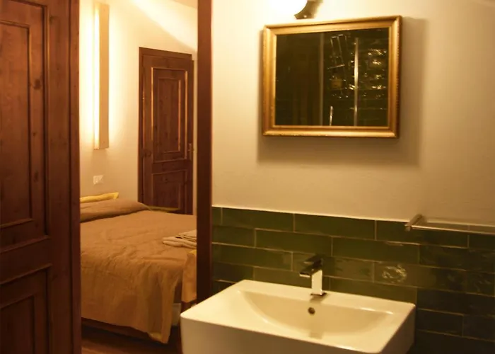 Podere Palazzo Illica * CastellʼArquato