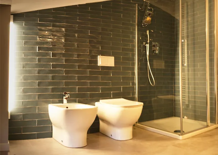 Podere Palazzo Illica Alloggio per agriturismo *