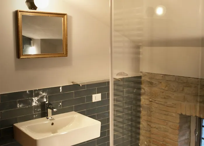 Podere Palazzo Illica