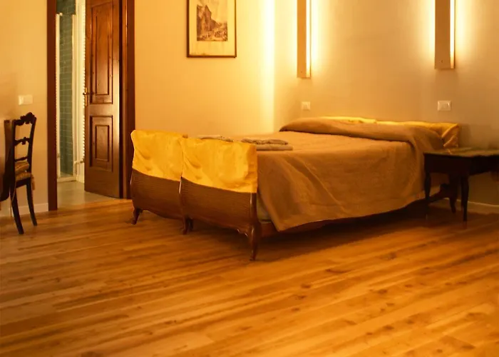 Podere Palazzo Illica CastellʼArquato