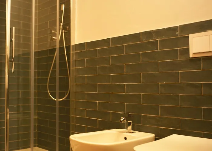 Podere Palazzo Illica *