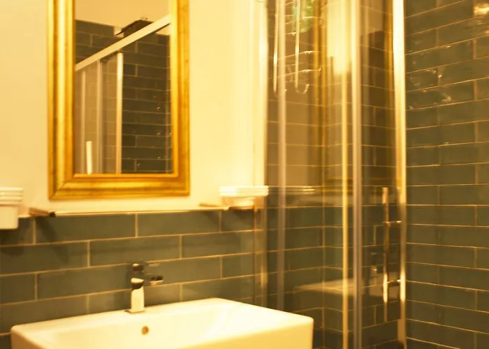 Podere Palazzo Illica * CastellʼArquato