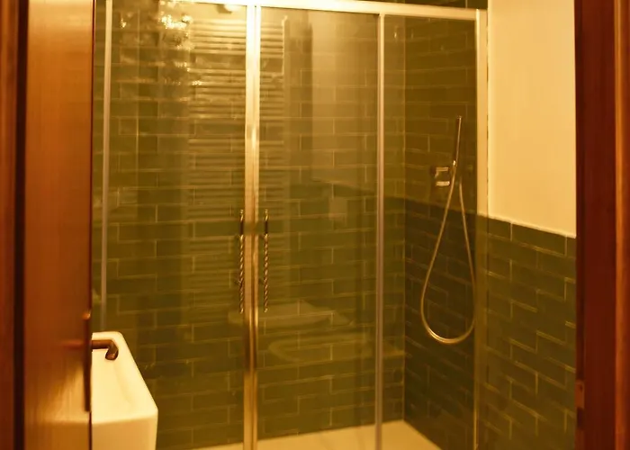 Podere Palazzo Illica