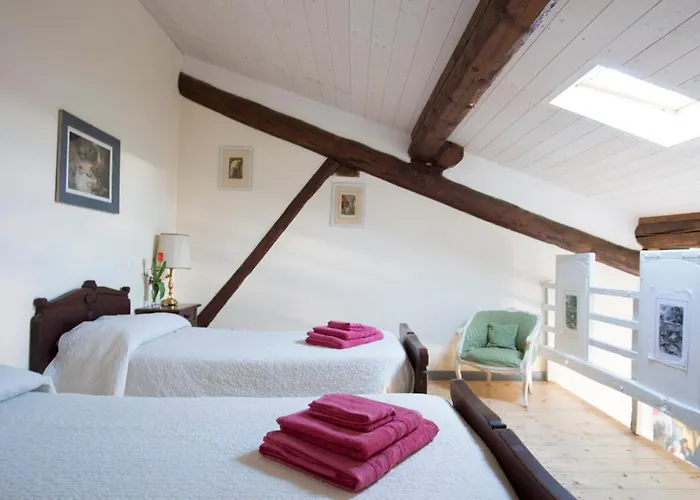 Podere Palazzo Illica *