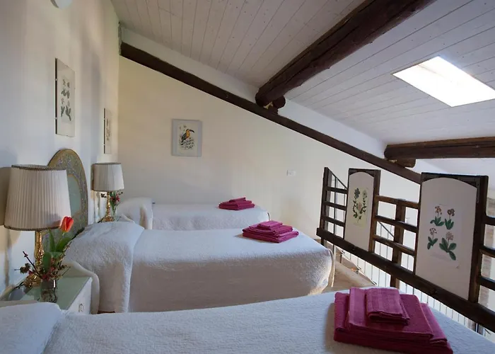 Podere Palazzo Illica