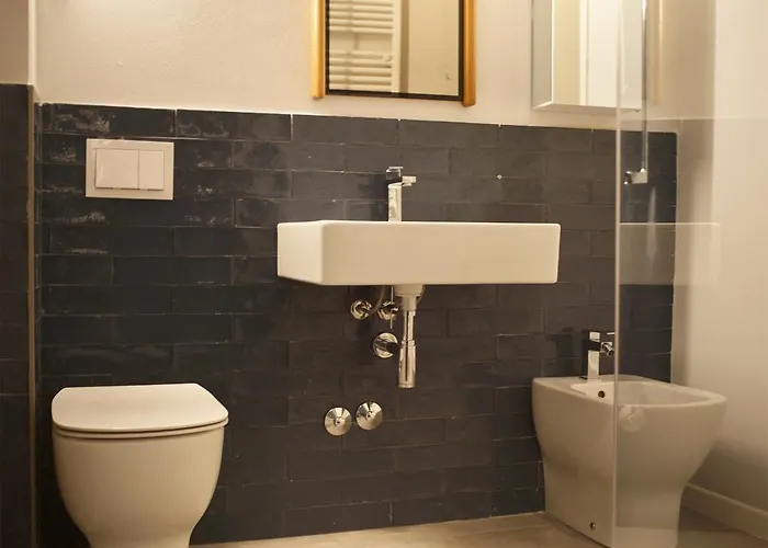 مزرعة للإقامة Podere Palazzo Illica *