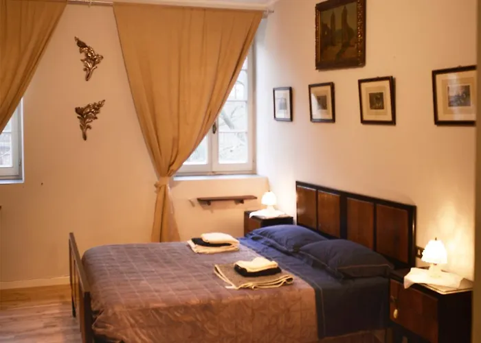 Podere Palazzo Illica